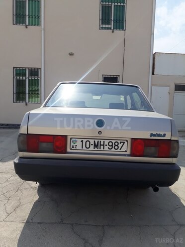 Tofas Sahin 2005, 214,000 km - 1.6 л - Bakı