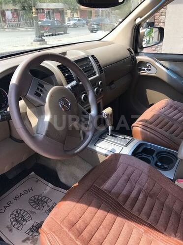 Nissan Pathfinder 2005, 191,000 km - 4.0 l - Bakı