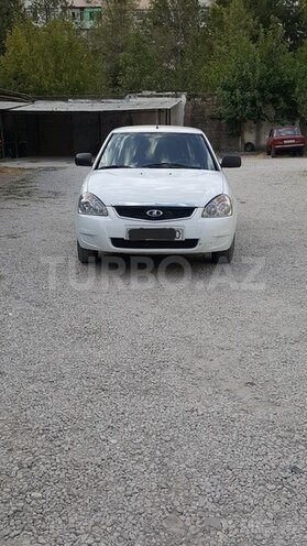 LADA (VAZ) Priora 2016, 90,000 km - 1.6 l - Bakı