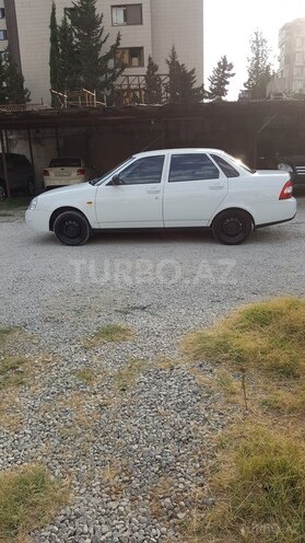 LADA (VAZ) Priora 2016, 90,000 km - 1.6 l - Bakı