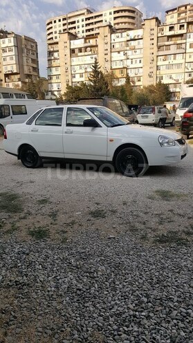 LADA (VAZ) Priora 2016, 90,000 km - 1.6 l - Bakı