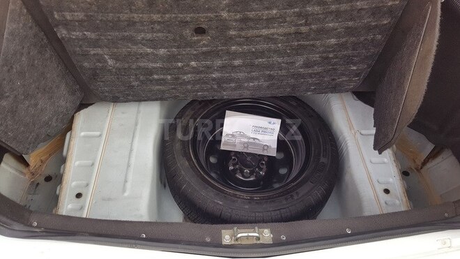 LADA (VAZ) Priora 2016, 90,000 km - 1.6 l - Bakı