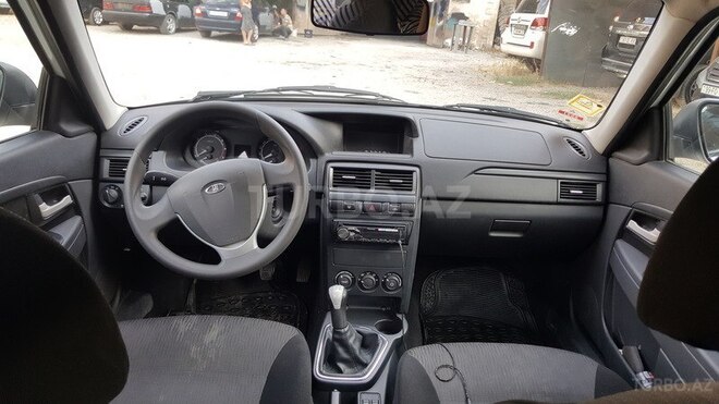 LADA (VAZ) Priora 2016, 90,000 km - 1.6 l - Bakı