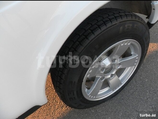 LADA (VAZ) Niva 2014, 81,000 km - 1.7 l - Bakı
