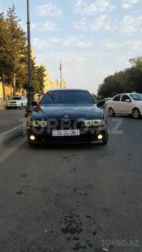BMW 535 1999, 388,000 km - 3.5 l - Bakı
