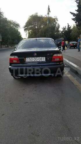 BMW 535 1999, 388,000 km - 3.5 l - Bakı