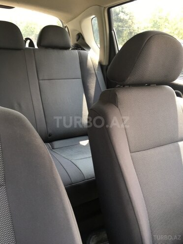 Chevrolet Aveo 2006, 97,200 km - 1.4 л - Bakı