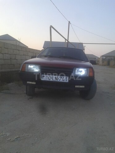 LADA (VAZ) 2109 1988, 801,191 km - 0.2 l - Bakı