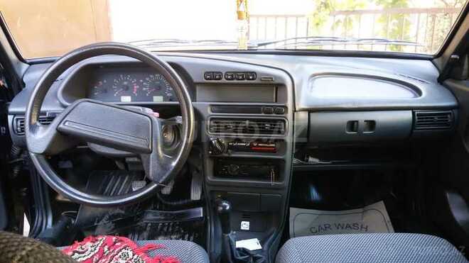 LADA (VAZ) 2115 2011, 77,583 km - 1.6 l - Gəncə
