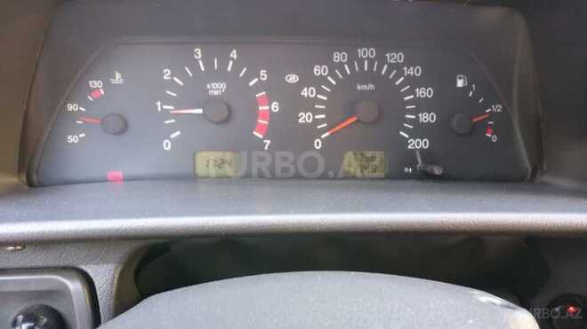 LADA (VAZ) 2115 2011, 77,583 km - 1.6 l - Gəncə