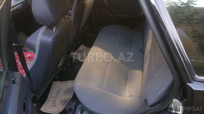 LADA (VAZ) 2115 2011, 77,583 km - 1.6 l - Gəncə
