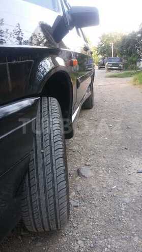 LADA (VAZ) 2115 2011, 77,583 km - 1.6 l - Gəncə