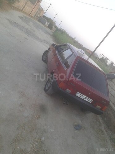 LADA (VAZ) 2109 1988, 801,191 km - 0.2 l - Bakı