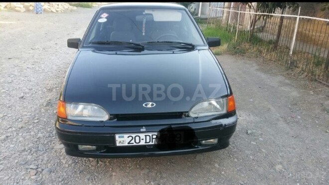 LADA (VAZ) 2115 2011, 77,583 km - 1.6 l - Gəncə
