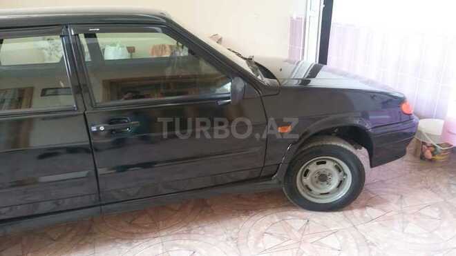 LADA (VAZ) 2115 2011, 77,583 km - 1.6 l - Gəncə