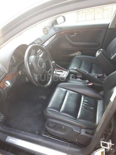 Audi A4 2007, 170,000 km - 2.0 l - Sumqayıt