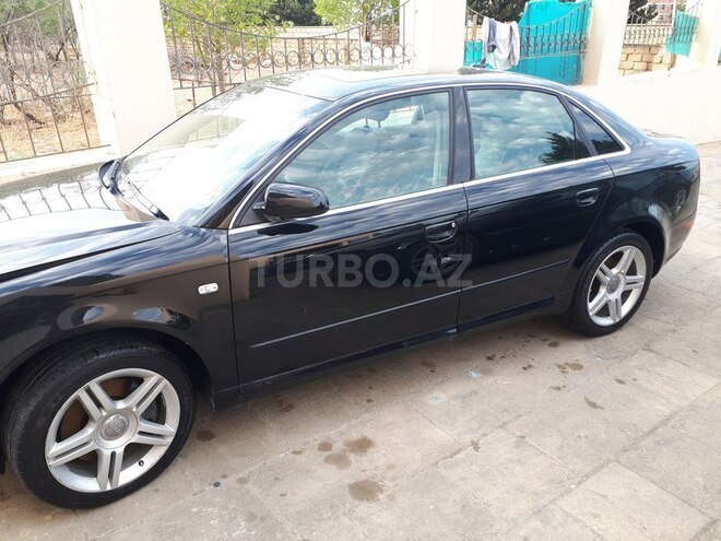 Audi A4 2007, 170,000 km - 2.0 l - Sumqayıt