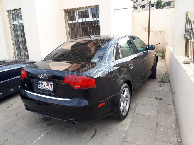 Audi A4 2007, 170,000 km - 2.0 l - Sumqayıt