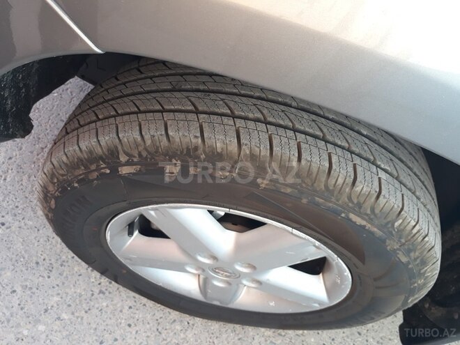 Nissan X-Trail 2007, 164,000 km - 2.5 l - Bakı