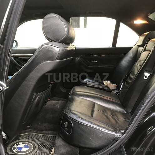 BMW 740 1996, 300,000 km - 4.4 л - Bakı