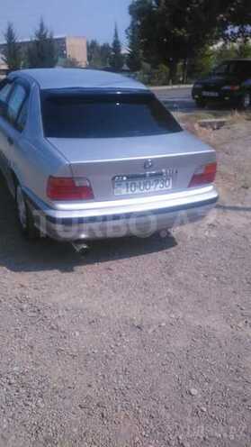 BMW 318 1992, 14,240 km - 1.8 l - Mingəçevir