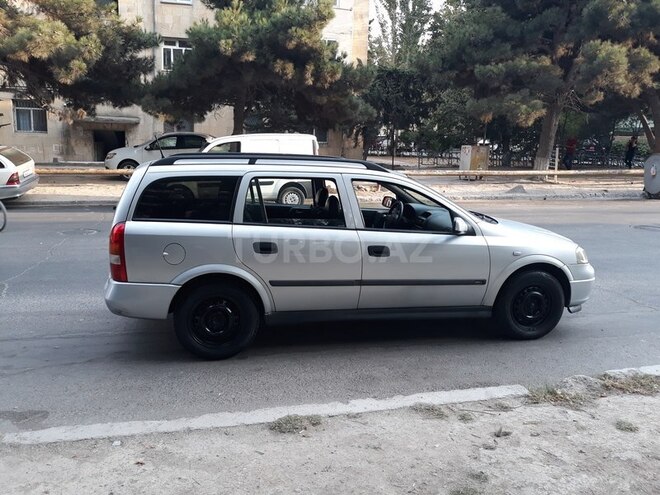 Opel Astra 1999, 365,000 km - 1.8 l - Bakı