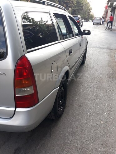 Opel Astra 1999, 365,000 km - 1.8 l - Bakı