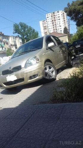 Hyundai Getz 2002, 177,215 km - 1.5 l - Bakı