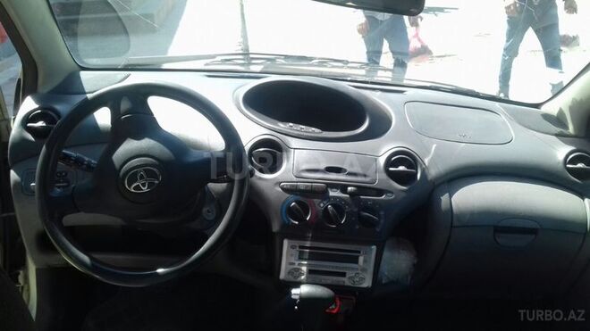Hyundai Getz 2002, 177,215 km - 1.5 l - Bakı