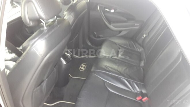 Hyundai Grandeur 2013, 135,000 km - 2.4 л - Bakı