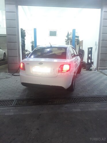 Kia Rio 2009, 654,000 km - 1.4 l - Bakı