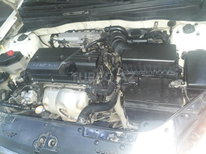 Kia Rio 2009, 654,000 km - 1.4 l - Bakı