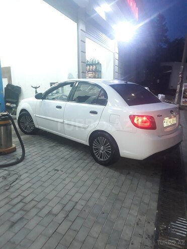 Kia Rio 2009, 654,000 km - 1.4 l - Bakı