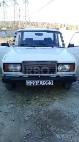 LADA (VAZ) 2107 2004, 80,000 km - 1.6 л - Mingəçevir