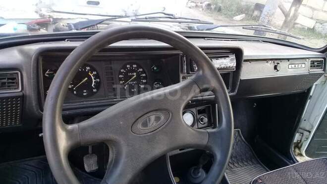 LADA (VAZ) 2107 2004, 80,000 km - 1.6 л - Mingəçevir