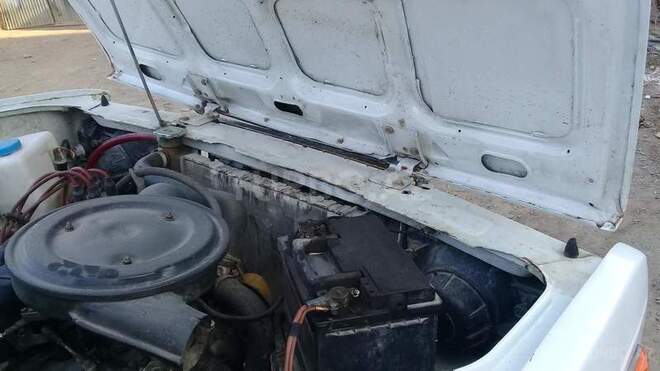 LADA (VAZ) 2107 2004, 80,000 km - 1.6 л - Mingəçevir