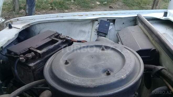 LADA (VAZ) 2107 2004, 80,000 km - 1.6 л - Mingəçevir