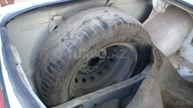 LADA (VAZ) 2107 2004, 80,000 km - 1.6 л - Mingəçevir