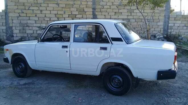 LADA (VAZ) 2107 2004, 80,000 km - 1.6 л - Mingəçevir
