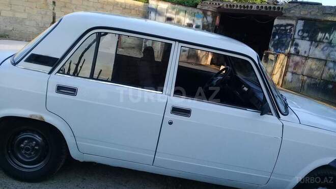 LADA (VAZ) 2107 2004, 80,000 km - 1.6 л - Mingəçevir