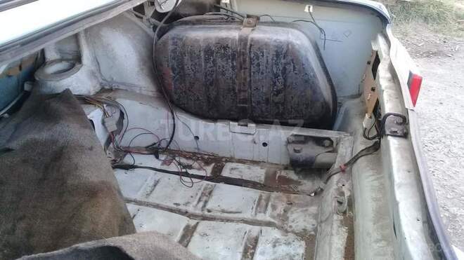 LADA (VAZ) 2107 2004, 80,000 km - 1.6 л - Mingəçevir