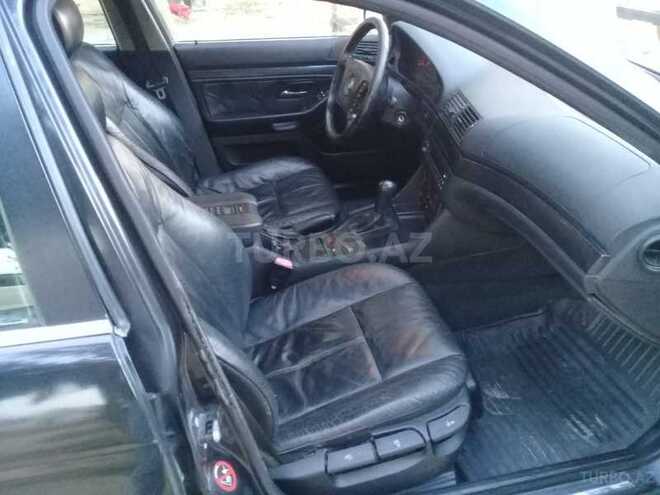 BMW 523 1996, 289,070 km - 2.5 l - Salyan