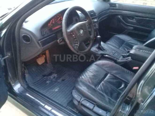 BMW 523 1996, 289,070 km - 2.5 l - Salyan