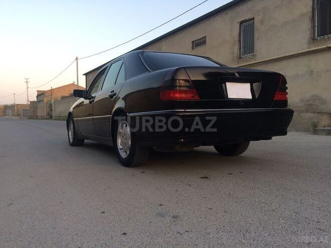 Mercedes C 230 1999, 198,572 km - 2.3 l - Bakı