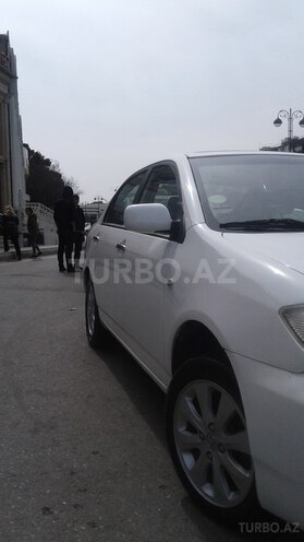 BYD F3 2013, 195,000 km - 1.5 л - Bakı