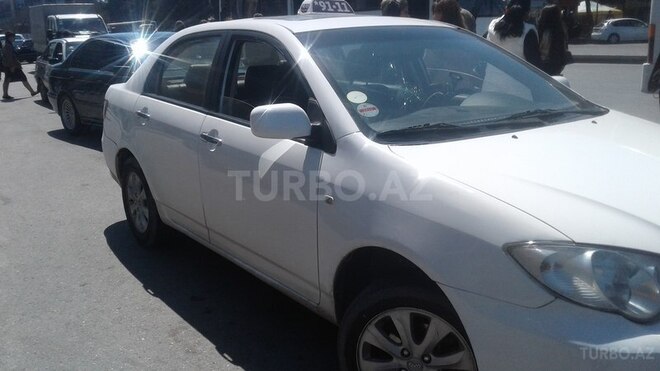 BYD F3 2013, 195,000 km - 1.5 л - Bakı