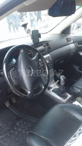 BYD F3 2013, 195,000 km - 1.5 л - Bakı