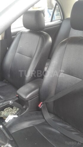 BYD F3 2013, 195,000 km - 1.5 л - Bakı