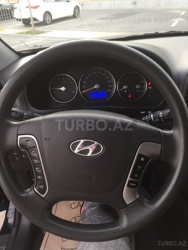 Hyundai Santa Fe 2011, 48,259 km - 2.4 l - Bakı