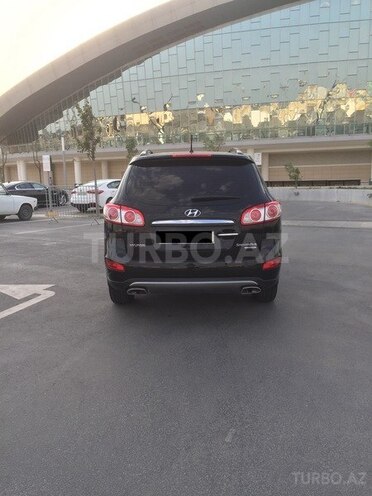 Hyundai Santa Fe 2011, 48,259 km - 2.4 l - Bakı